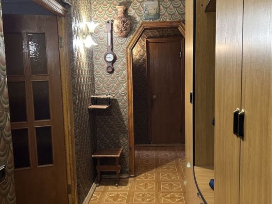 Кв для сімʼї. 3 кімн, 2 лоджії, готова до проживання, біля Голлівуду Чернигов