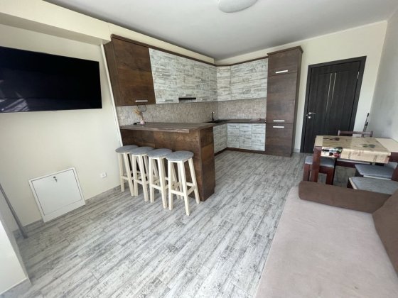 Продається двокімнатна квартира ЖК Європейський Другетів Ужгород