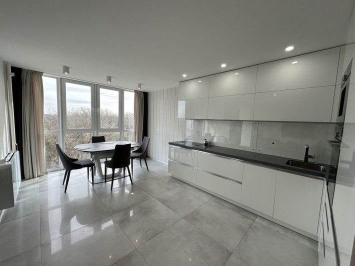 NEWStreet! Продам Розкішну 2 кімн.кв по вул Шевченка - фото 1