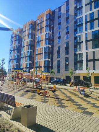 Продам Свою 1 ком квартиру - фото 1