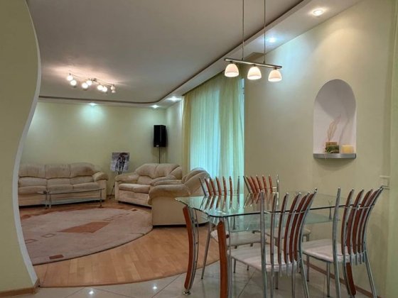 3-кім квартира 100м2.Левка Лук’яненка 70.Голівуд.Є-віднов, є-оселя! Чернигов