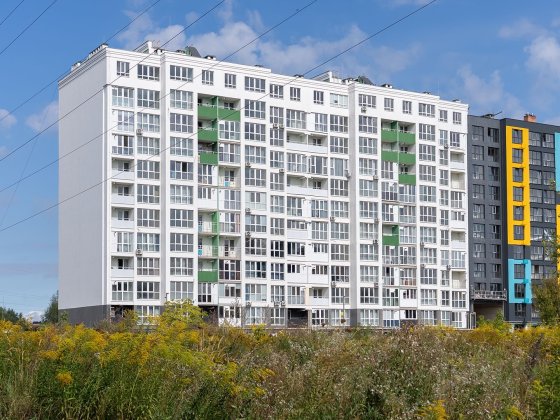 1 кімнатна автономне опалення новобудова ЖК Олександрівський Рапопорта Чернигов