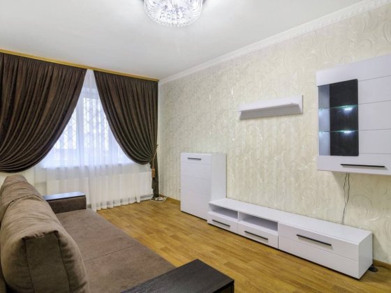 Продаж розкішної 1к у новобудові з ремонтом та меблями на пр.Свободи ! Сумы