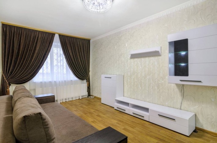 Продаж розкішної 1к у новобудові з ремонтом та меблями на пр.Свободи ! - фото 1