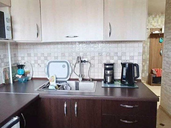 Продаж 3-кімнатної квартири вул. Героїв Небесної Сотні (Федька) Суми