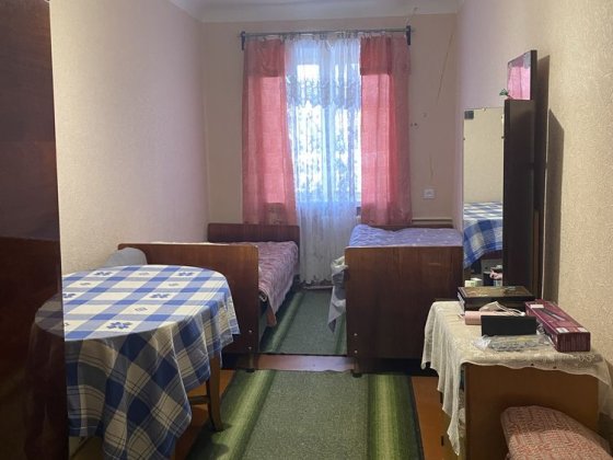 Продам 3к.кв на вул. Охтирська Сумы