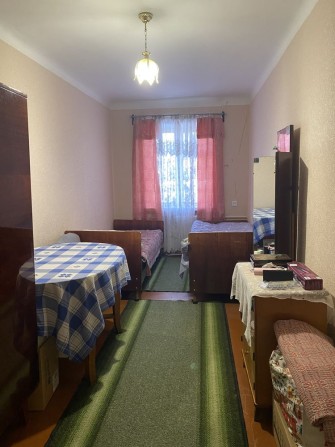 Продам 3к.кв на вул. Охтирська - фото 1