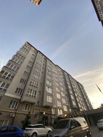 Продається однокімнатна новобудова р-н Майдану - фото 1