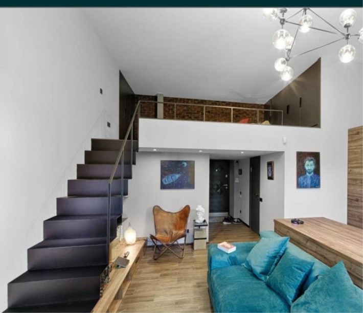 Найнижча  ціна кв 40 м2 під  ремон( вікна сантехніка нові  по 520$ м2 - фото 1