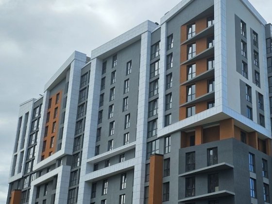 Продаж 2 кімнатної новобудови Черновцы