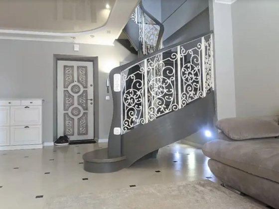 Продаж 5к квартири 140 кв. м на Вишневецкого Дмитрия вулиця Тернопіль