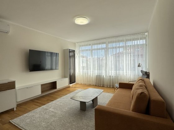 Продається дворівнева, 2-х кімнатна квартира. Ужгород