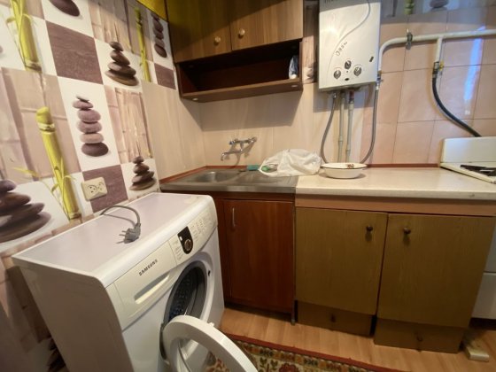 Однокімнатна квартира на вул Роменській Сумы