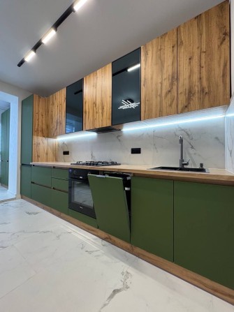 продаж 1,5 км. кваритири - фото 1