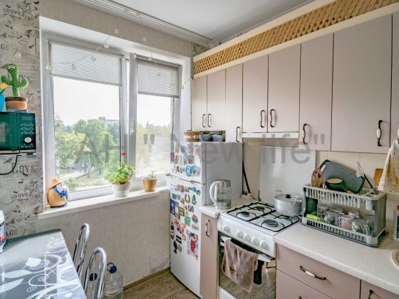 Нова ціна! Однокімнатна квартира. Є-відновлення Сумы