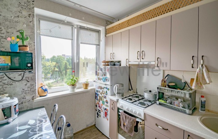 Нова ціна! Однокімнатна квартира. Є-відновлення - фото 1