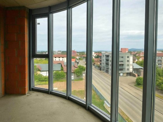 3 кімнатна квартира 950$/м²