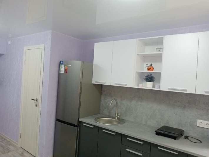 Продам 2-кімнатну квартиру ( євродвушка) Ідеально під оренду. - фото 1