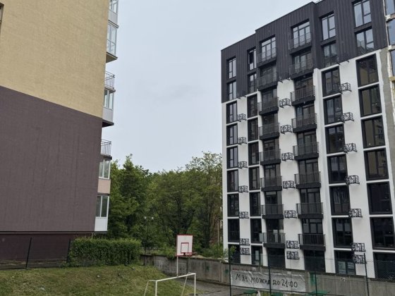 Новобудова район Рівненьська Черновцы