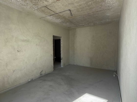 Однокімнатна квартира від забудовника "єОселя" Ужгород