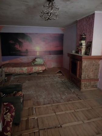 2 кімнатна квартира , з двориком, під ремонт, центр! - фото 1