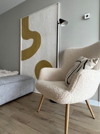 NEW! Продам Шикарну 3 кімн.кв по вул.Шевченка - фото 1