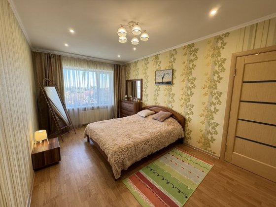 Гарна квартира по Смілянській Черкаси