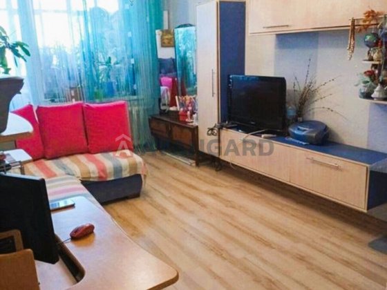 Комфортна 3-кім. квартира на Митниці! є-Відновлення! Черкаси