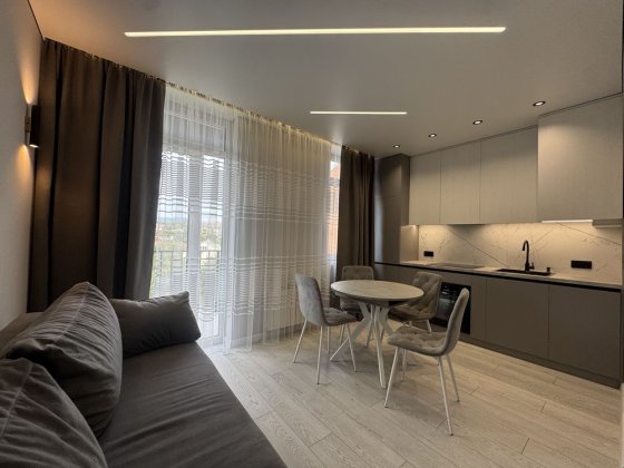 Продаж 1.5к/Новобудова/Центр/Жк Gren Side Ужгород