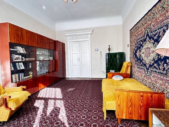 3 кім.квартира,вул.Є. Гакмана(Кобилянська) ,79.3м2 Черновцы