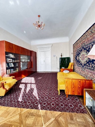 3 кім.квартира,вул.Є. Гакмана(Кобилянська) ,79.3м2 - фото 1