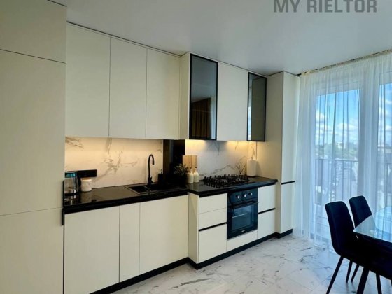 Продаж двокімнатної квартири ЖК В 4 Ужгород