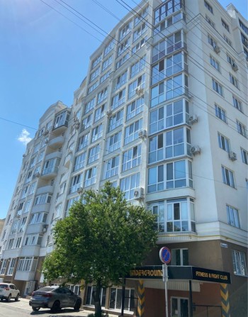 Продам 2кімн.кв 73м2  Милорадовичів 55 - фото 1