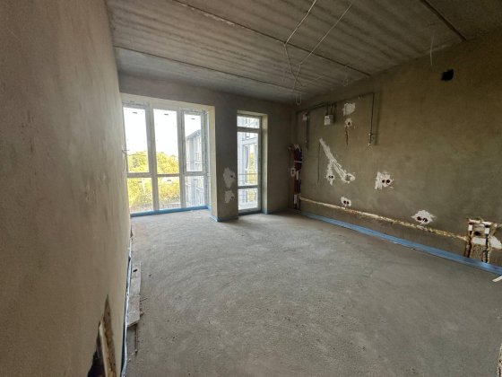 Встигни придбати цю 1 кімнатну новобудову, поки ціни не підняли! Черновцы