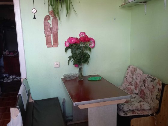 Продаж 3х кімн кварти в районі вул.Минайська Ужгород