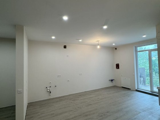 Однокімнатна квартира ЖК Сонячне містечко Черновцы