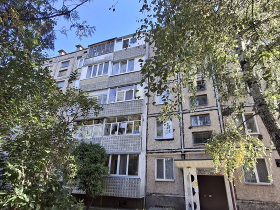Продажа 3 ком квартиры Рокоссовского Чернигов