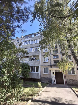 Продажа 3 ком квартиры Рокоссовского - фото 1