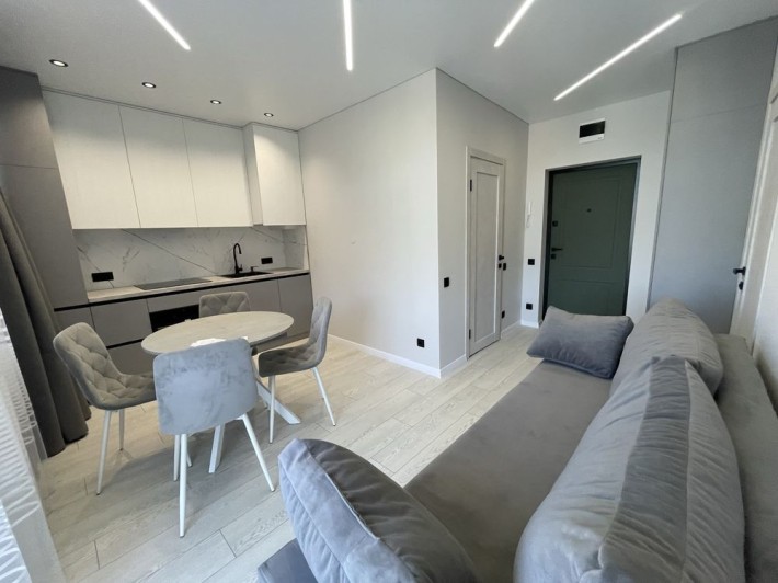 Продаж 1 кімнатної квартири - фото 1