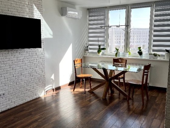 Ціну знижено! Продається двохкімнатна квартира по вул. Дашкевича,3. Черкаси