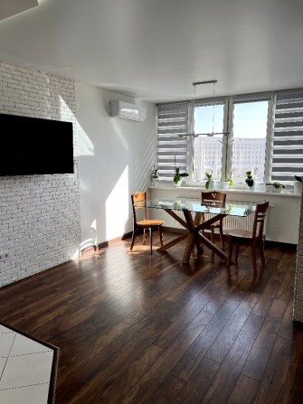 Ціну знижено! Продається двохкімнатна квартира по вул. Дашкевича,3. - фото 1