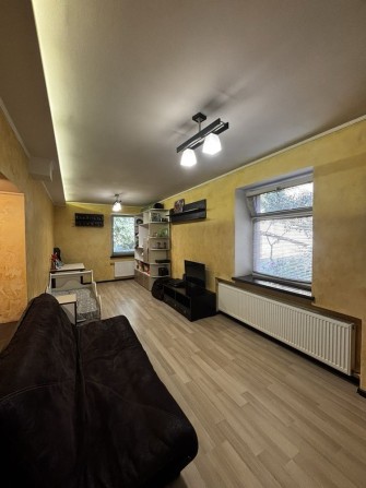 Терміново, 75 кв м, двокімнатна квартира.  вул. Амброса - фото 1