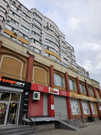 Тихий центр, закритий двір - фото 1