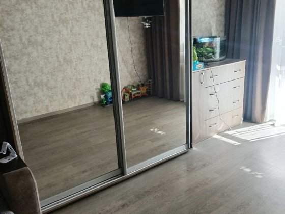 1 кімнатна квартира, вул. Льотна Чернигов