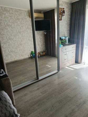 1 кімнатна квартира, вул. Льотна - фото 1