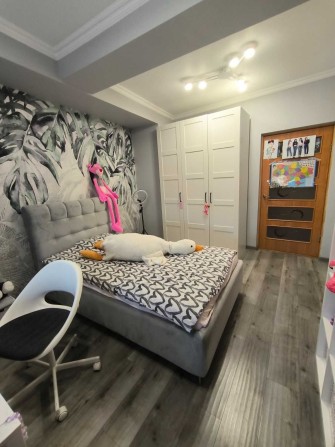 Продається 3 кімнатна квартира в центрі міста - фото 1