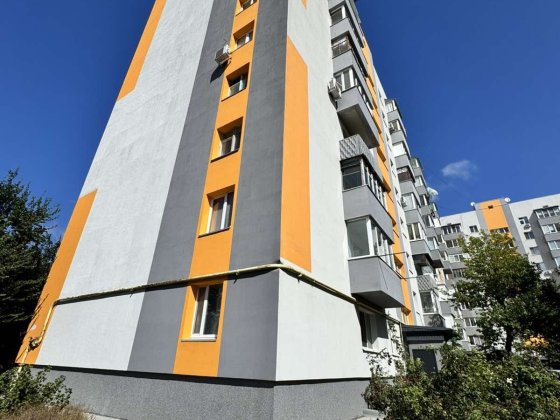 Продається простора 4-кімнатна квартира! Сергій Черкассы