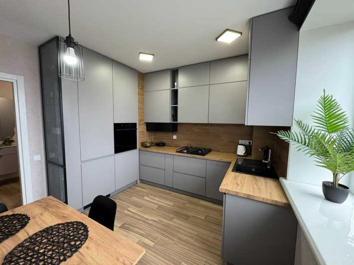 Продається 2 новобудова з євроремонтом - фото 1