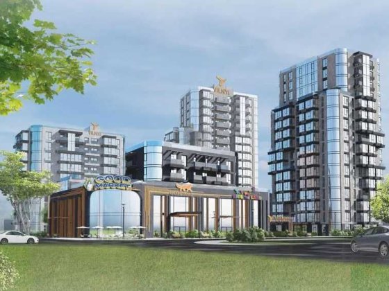 Продаж квартири-студії в ЖК Vilnyi. Ідеально під інвестицію Ужгород
