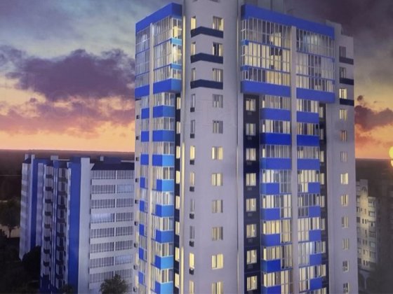 Продаж 2-х кімнатної з видом на р.Дніпро по вул.Героїв Дніпра,53/4 Черкаси